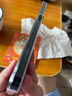 HUMEAI手機1024G超大內(nèi)存7800mAh快充長續(xù)航驍龍888高性能電競游戲120HZ高刷 十面抗摔防水 拍照手機 羽砂黑 16GB+512GB 曬單實拍圖