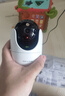 普聯(lián)（TP-LINK）800萬(wàn)4K全彩智能攝像頭家用無(wú)線(xiàn) 室內監控器360度全景夜視手機遠程呼叫通話(huà)寶寶寵物看護 IPC48DW 曬單實(shí)拍圖