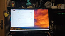 華碩（ASUS）TUF小金剛 27英寸2K顯示器 高刷電競 FastIPS顯示屏 0.3ms響應(yīng) 內(nèi)置雙音箱 G-sync 2K300Hz升降 VG27AQML5A戰(zhàn)殺27 曬單實拍圖