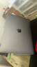【官方質(zhì)檢】蘋果（Apple） MacBook Pro/Air國(guó)行未拆M1M2M3二手蘋果筆記本電腦 【拍拍質(zhì)檢丨多倉(cāng)次日達(dá)】 20年AirN63灰銀金【M1芯片】8G/256G 99成新 曬單實(shí)拍圖