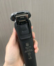飛利浦（PHILIPS）電動(dòng)剃須刀刮胡刀 歐洲版進(jìn)口 高端旋護新9系 防敏水感微珠 旋護式刮胡刀 生日禮物紀念日禮物 旋護9系Pro XP9205 配收納盒 曬單實(shí)拍圖