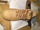 耐克（NIKE）Air Force 1 '07 WB 男子空軍一號運動(dòng)鞋 AF1 CJ9179-200 43 曬單實(shí)拍圖