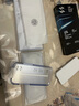 閃魔【AR增透抗反光】適用蘋(píng)果17/16Pro鋼化膜iPhone17手機膜AR增透全屏覆蓋防塵無(wú)塵倉保護膜2片裝 曬單實(shí)拍圖