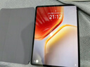 iQOO Pad5 8GB+256GB 銀翼 國家補貼 藍晶×天璣9300+ 12.1英寸高亮電競屏 平板電腦 vivo 曬單實拍圖