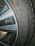 玲瓏輪胎215/55R18 99V 玲瓏臻選 SD 適配創(chuàng  )酷/指南者 曬單實(shí)拍圖