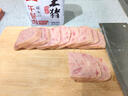 懂肉肉土豬午餐肉340克即食正品速食食品火鍋食材 曬單實(shí)拍圖