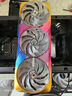 瀚鎧（VASTARMOR）AMD RADEON RX 9070 XT 超合金ULTRA 16GB OC ARGB燈效電競游戲AI顯卡暢玩黑神話(huà)悟空/阿凡達/魔獸 曬單實(shí)拍圖