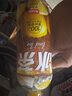 農(nóng)夫山泉冰茶碳酸茶飲料 檸檬紅茶600ml*15  紙箱裝 曬單實(shí)拍圖