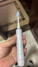 松下（Panasonic）電動牙刷按摩護齦45度智能感應(yīng)掌握巴氏刷牙8歲+兒童成人老人生日七夕情人節(jié)禮物送男女友DC50 曬單實拍圖
