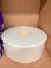 維達有芯大卷紙3層1608節*8卷 加厚大盤(pán)紙 商用家用衛生紙 整箱銷(xiāo)售 曬單實(shí)拍圖