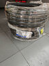 米其林（MICHELIN）汽車輪胎 215/55R17 94V 浩悅五代Primacy 5 適配大眾邁騰/帕薩特 曬單實(shí)拍圖
