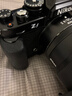 尼康（Nikon）【價(jià)保11.11】Zf 微單相機 微單機身 無(wú)反相機 全畫(huà)幅畫(huà)幅 黑色 曬單實(shí)拍圖