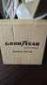 固特異（Goodyear）折疊洗車(chē)桶大容量PP折疊水桶收納便攜野營(yíng)釣魚(yú)車(chē)載汽車(chē)水桶手提式 10L 曬單實(shí)拍圖