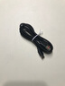 科菲秀120W快充自動斷電數(shù)據(jù)線type-c適用華為榮耀OPPO小米vivo車載 66W標(biāo)準(zhǔn)充【普通芯片】黑色 1.0M【超導(dǎo)速快充-加粗純銅芯】 曬單實拍圖