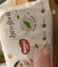好奇（Huggies）鉑金裝小桃褲拉拉褲袋裝XXXL32片(17kg以上)尿不濕【透爽散熱】 曬單實拍圖