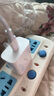 小米Type-C充電器快充版20W Type-C轉(zhuǎn)lighting線快充版 適用蘋果iphone14手機ipad等設備充電頭 快充單個（插頭） 曬單實拍圖