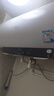 海爾（Haier）云享系列【咨詢(xún)立省20%】家用一級(jí)能效儲(chǔ)水式電熱水器速熱大水量AI省電40%鎂棒免更換WIFI智控MC7 60L 3300W 鋯金全瓷速熱不留垢 曬單實(shí)拍圖