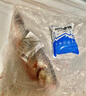 鮮活鱸魚(yú)400-500g/條 曬單實(shí)拍圖
