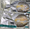 黃小漁寧德黃魚(yú)鲞400g/2條 三去大黃魚(yú)黃花魚(yú)生鮮 海鮮水產(chǎn)燒烤魚(yú)類(lèi)中秋 曬單實(shí)拍圖