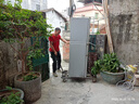 容聲526升雙凈雙系統法式多門(mén)四開(kāi)門(mén)電冰箱家用一級能效風(fēng)冷無(wú)霜節能大容量BCD-526WD1MPA白國家補貼 曬單實(shí)拍圖