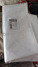 登比被子收納袋透明塑料搬家打包袋超大號(hào)衣服棉被防塵收納袋5只裝 曬單實(shí)拍圖