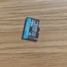 金士頓（Kingston）256GB TF（MicroSD）存儲卡 內存卡U3 V30 A2 4K適配大疆Pocket 3/Action 5/無(wú)人機/運動(dòng)相機/監控 曬單實(shí)拍圖