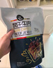 科爾沁 手撕風(fēng)干牛肉干 原味500g 量販裝 休閑零食肉干肉脯特產(chǎn)禮品 曬單實拍圖