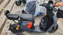 九號（Ninebot）電動(dòng)車(chē)2025款 Fz 110 電動(dòng)自行車(chē)9號智能鋰電【門(mén)店自提】 到門(mén)店選顏色 曬單實(shí)拍圖