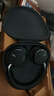 AKG N9【雙11】頭戴式無線降噪藍牙耳機2.4G四模通話耳麥游戲音樂HiFi生日禮物國家補貼 愛科技 黑色 曬單實拍圖