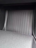 特斯拉（Tesla）官方 Model Y專(zhuān)車(chē)專(zhuān)用原廠定制 配件防護(hù)套餐 全包圍TPE腳墊2件套（含后備箱地墊） 曬單實(shí)拍圖