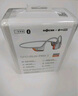 韶音（SHOKZ）OpenRun Pro 2 S820開放式藍(lán)牙耳機(jī)骨傳導(dǎo)耳機(jī)運(yùn)動(dòng)跑步騎行無線 基普喬格聯(lián)名款 曬單實(shí)拍圖
