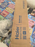海爾（haier）吸塵器家用 有線手持推桿二合一 大功率大吸力 輕量車輛清潔 寵物毛發(fā)清潔HSC-S802A 曬單實(shí)拍圖
