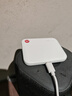 中興（ZTE）5G隨身wifi移動UFI 無線上網(wǎng)卡 5g插卡路由 無限隨行車載 筆記本流量卡托 F50/MU300 曬單實拍圖