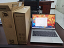 機械革命【國家補貼20%】無(wú)界14X Pro （ R7 H 255 32G 1T 99Wh 120Hz 2.8K 灰)辦公筆記本電腦輕薄游戲本 曬單實(shí)拍圖