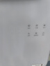 波咯咯（bololo）奶瓶消毒器消毒烘干一體機紫外線消毒柜嬰兒LE無汞燈珠寶寶消毒器 全能X50-33顆燈珠 25L 15min速消烘 曬單實拍圖