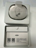 韶音（SHOKZ）OpenDots ONE動(dòng)鈦圈開放式藍(lán)牙耳機(jī)耳夾式無線耳機(jī)藍(lán)牙跑步運(yùn)動(dòng)耳機(jī)E310 星際白 曬單實(shí)拍圖