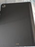 競閃蘋(píng)果iPad妙控鍵盤(pán)保護殼iPad Air4/5碳纖維紋理殼磁吸妙控背板帶觸點(diǎn)平板伴侶殼送生日禮物實(shí)用 帶筆槽觸點(diǎn)伴侶殼【黑色】 M4iPadPro13寸（2024款） 曬單實(shí)拍圖