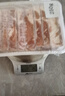 鮮京采內蒙古原切羔羊肉卷2斤(250g*4包) 火鍋食材 京東自有品牌 曬單實(shí)拍圖