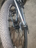 千里達（TRINX）M985山地自行車(chē)禧瑪諾21速油壓碟剎男女學(xué)生成人通勤上學(xué)上班單車(chē) 暮云灰- 21速 27.5*17寸 推薦:170-190cm左右 曬單實(shí)拍圖