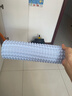 李寧（LI-NING）泡沫軸滾軸健身放松肌肉瑜伽柱狼牙棒瑜伽器材小腿部按摩器滾筒 曬單實(shí)拍圖