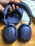 寶華韋健Px7S3新旗艦2025頭戴式藍牙耳機 HiFi音質(zhì)主動(dòng)降噪無(wú)線(xiàn)耳機 非Px7S2e升級教師節送禮禮物 紫霞藍 曬單實(shí)拍圖