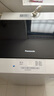 松下（Panasonic）全自動(dòng)波輪洗衣機8公斤家用宿舍租房衣量感知進(jìn)水寬瀑布速流進(jìn)水童鎖桶洗凈XQB80-T7A0國家補貼 曬單實(shí)拍圖