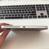 Apple/蘋果 妙控板-黑色多點觸控表面(USB-C端口) 蘋果觸控板無線觸控板電腦觸控板 適用MAC/iPad 曬單實拍圖