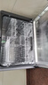美的（Midea）UP2 Pro臺式洗碗機5+1套壁掛式嵌入式家用一級水效三星消毒 專(zhuān)利母嬰洗 洗烘消存一體 國家補貼20% 曬單實(shí)拍圖
