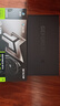 影馳 GeForce RTX 5060 金屬大師 黑金版 OC DLSS 4 電競(jìng)游戲/設(shè)計(jì)剪輯/直播娛樂(lè)/AI本地部署電腦顯卡 曬單實(shí)拍圖
