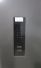 TCL 620升對開(kāi)門(mén)雙開(kāi)門(mén)超大容量冰箱雙變頻一級能效風(fēng)冷無(wú)霜國家補貼20%超薄家用電冰箱BCD-620WEPF1 曬單實(shí)拍圖