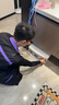 云鯨【國家補貼】掃地機器人J6 活水履帶洗地機 掃拖一體自動(dòng)清洗全自動(dòng)家用洗拖擦地機 超薄上下水版 曬單實(shí)拍圖