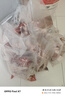 龍大肉食 豬五花肉塊凈重4斤 冷凍帶皮五花肉豬五花烤肉 出口日本級 曬單實拍圖