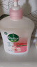 滴露（Dettol）健康抑菌洗手液滋潤倍護500g 消毒抑菌99.99% 兒童適用不含酒精 曬單實拍圖