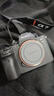 索尼（SONY）ILCE-7M3全畫(huà)幅微單相機索尼a7m3  A7M3K直播 視頻 5軸防抖 單機身 A7M3單機身【原封包裝】 官方標配[出廠(chǎng)配置無(wú)內存]下拉詳情頁(yè)可見(jiàn)套餐介紹 曬單實(shí)拍圖